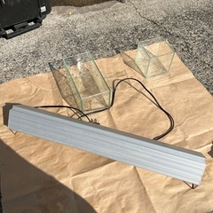 アクロ TRIANGLE LED GROW 600 3000lm...