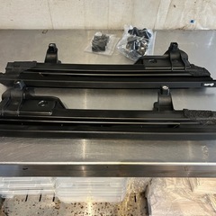 【ラングラーJK用】BESTOP サンライダー ブラックツイルの画像
