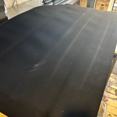 【ラングラーJK用】BESTOP サンライダー ブラックツイルの画像