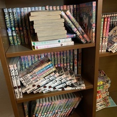 　漫画本セット