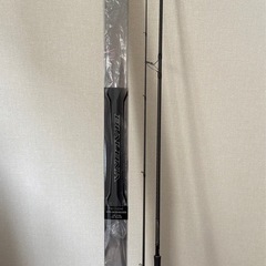 【取引完了】シマノ ディアルーナ S 110M