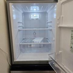 AQUA 冷蔵庫 の画像
