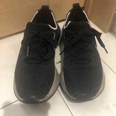スニーカー　NIKE　中古　23㎝の画像