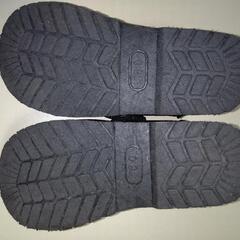 18cm 男の子フォーマルシューズ②の画像
