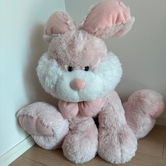 コストコ うさぎ