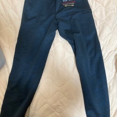 新品ズボン（FILA)の画像