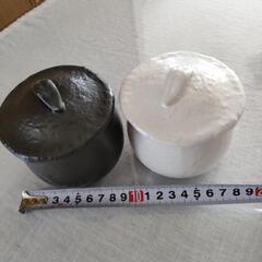 茶碗蒸し用食器の画像