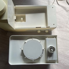 【無料】レトロ　日立　加湿器の画像