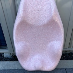 ひんやりしないお風呂マット