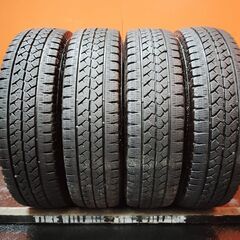 BS BRIDGESTONE BLIZZAK VL1 175R1...