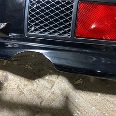 決まりました　L700 TRバンパー　希少の画像