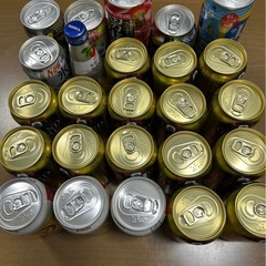 お酒 ビール チューハイ 25本セットの画像