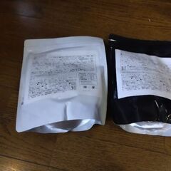 定価7千円　お試し価格　500円　美品用　髪用　エステ　プロテインの画像