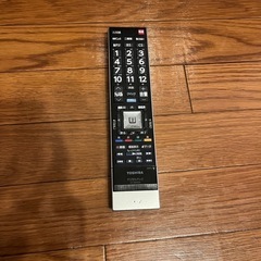 【ジャンク】32インチ液晶TOSHIBA REGZA
の画像