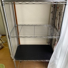 スチールラック