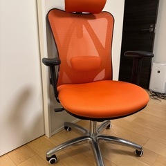 人間工学オフィスチェア  ゲーミングチェア 高級