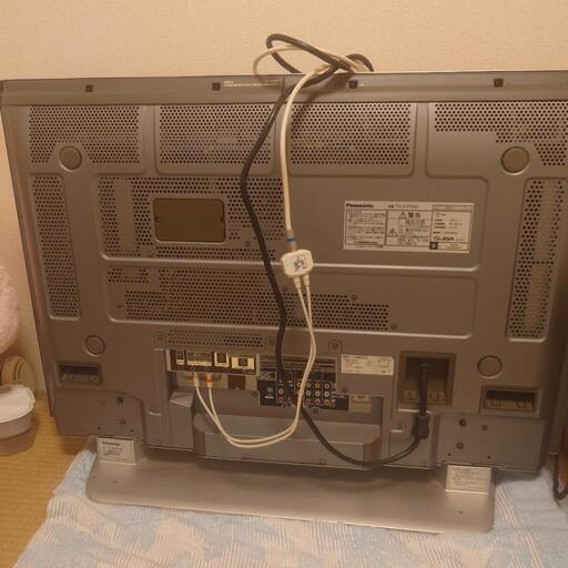 パナソニック　ヴィエラ　テレビ42