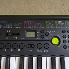 ミニキーボードを500円でお願いしますの画像