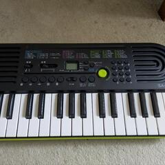 ミニキーボードを500円でお願いしますの画像