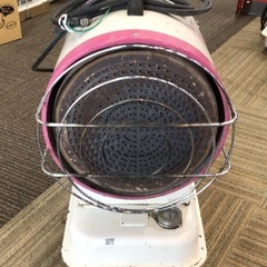 【店頭引取限定】【中古】【現状販売】静岡製機株式会社　ジェットヒ...