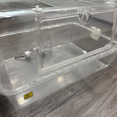 ◆クリアペットケージ◆SANKO ルーミィ＊ベーシック
