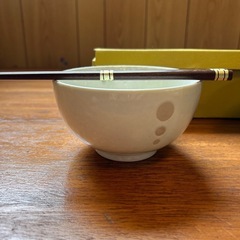 お茶碗セット❗️新品。値下げしました‼️の画像