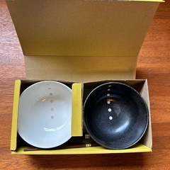 お茶碗セット❗️新品。値下げしました‼️の画像
