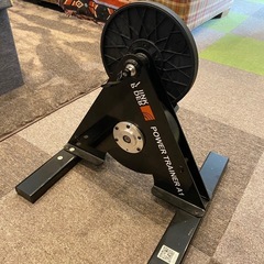 Think Rider Power Trainer A1