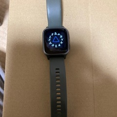 GARMIN デバイスウオッチ VENU SQ