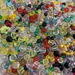ビーズ　大量　ハンドメイドの画像