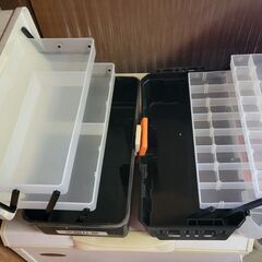 シマノ　ネクサス　その他ルアーボックス　　の画像
