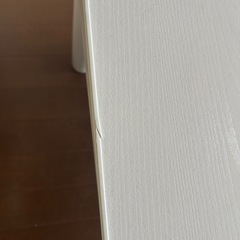 処分こたつの画像