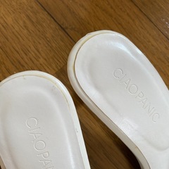 CIAOPANIC ヒールの画像