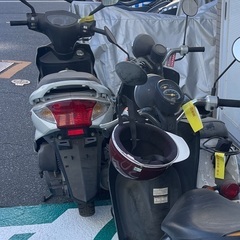 不要になった自転車、バイク高価買取いたします！ - 吹田市