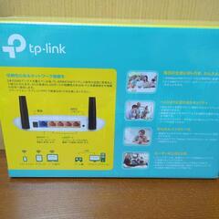 無線LANルーターの画像