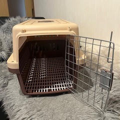 ペットキャリーケース犬クレート