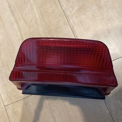 ZRXテールランプ