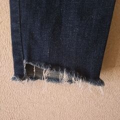 GAP ストレッチデニム(ウエスト約69cm)の画像