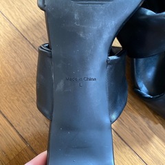 LOWRYS FARM ヒールの画像