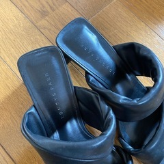 LOWRYS FARM ヒールの画像