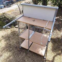 キッキン家具