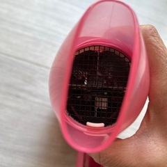 【お取引中】ドライヤーの画像