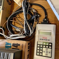 ビクセンGP赤道儀 自動追尾 DCコンバータ付き
の画像