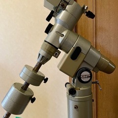 ビクセンGP赤道儀 自動追尾 DCコンバータ付き
の画像