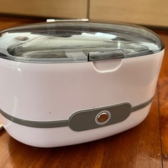 超音波洗浄機
