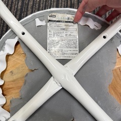 ローチェアの画像