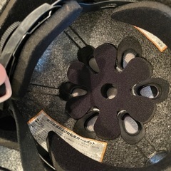 子供用　ヘルメットの画像