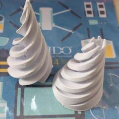 ３Dプリンター PLAテストプリント品の画像