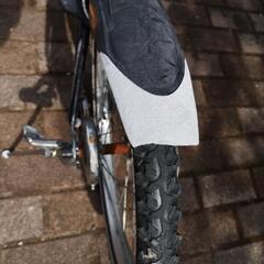 子供用自転車の画像