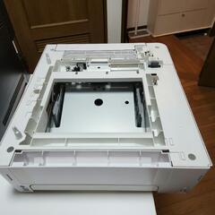 終了リコーRICOHカラーレーザー複合機 の画像